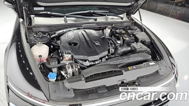 Hyundai Sonata 2024 — photo 6