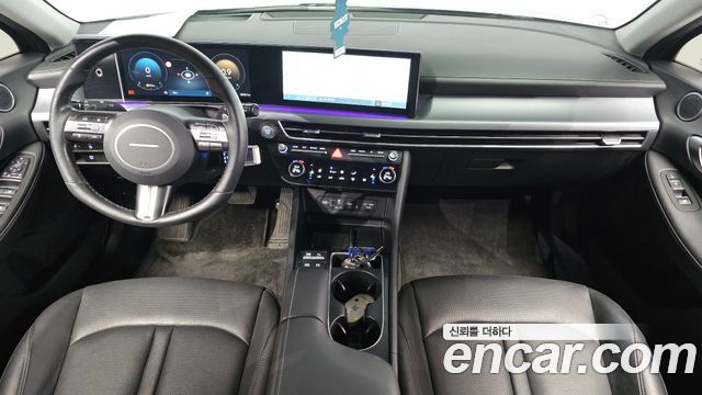 Hyundai Sonata 2024 — photo 10