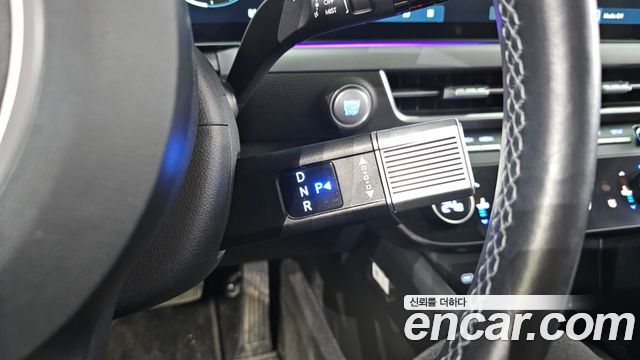Hyundai Sonata 2024 — photo 12