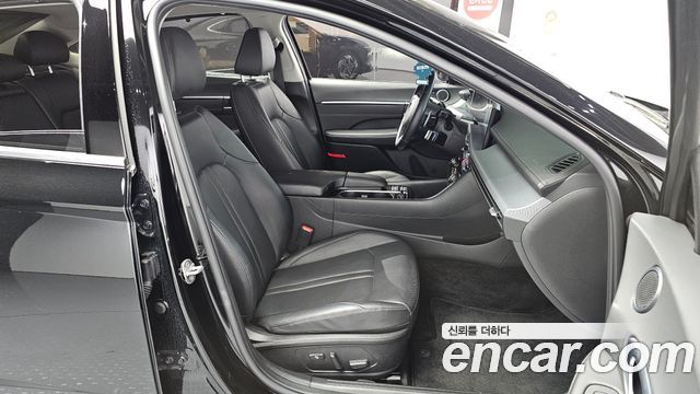 Hyundai Sonata 2024 — photo 13
