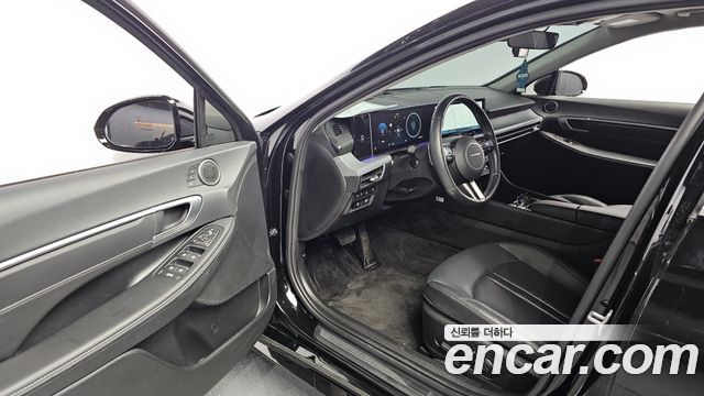 Hyundai Sonata 2024 — photo 17