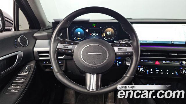 Hyundai Sonata 2024 — photo 18