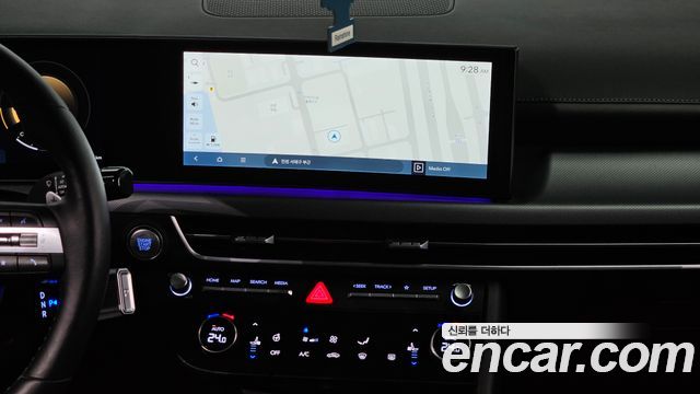 Hyundai Sonata 2024 — photo 19