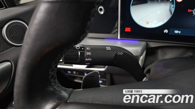Hyundai Sonata 2024 — photo 26