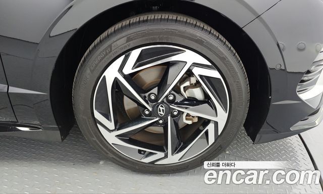 Hyundai Sonata 2024 — photo 7