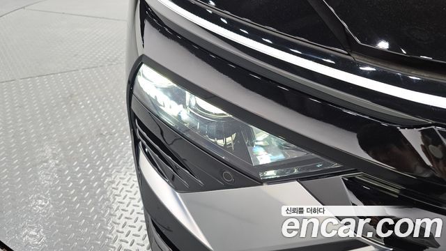 Hyundai Sonata 2024 — photo 8