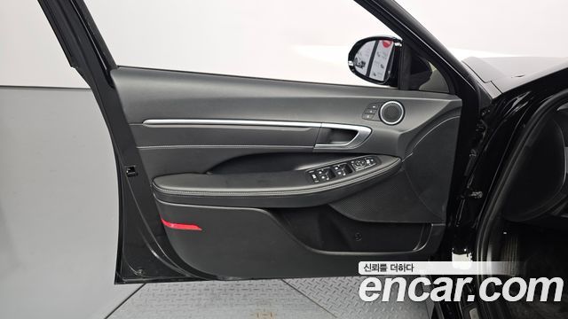 Hyundai Sonata 2024 — photo 14