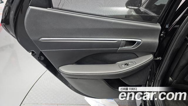 Hyundai Sonata 2024 — photo 15