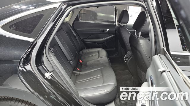 Hyundai Sonata 2024 — photo 16
