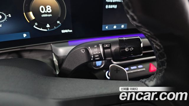 Hyundai Sonata 2024 — photo 27
