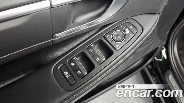 Hyundai Sonata 2024 — photo 28