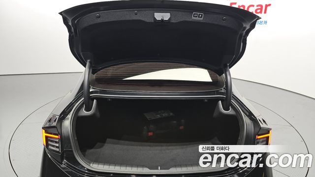 Hyundai Sonata 2024 — photo 30