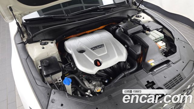 Hyundai Grandeur 2020 — photo 6