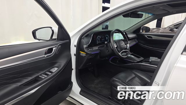 Hyundai Grandeur 2020 — photo 13