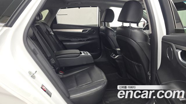 Hyundai Grandeur 2020 — photo 17