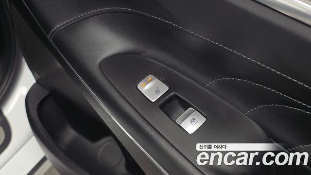 Hyundai Grandeur 2020 — photo 25