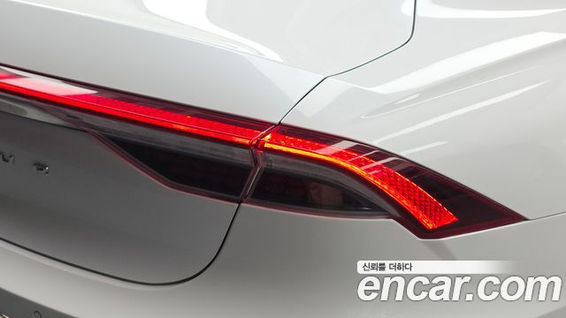 Hyundai Grandeur 2020 — photo 9