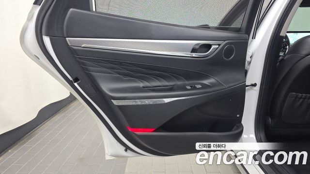 Hyundai Grandeur 2020 — photo 15