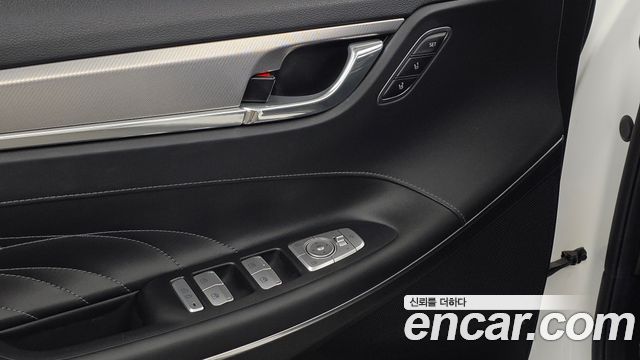Hyundai Grandeur 2020 — photo 16
