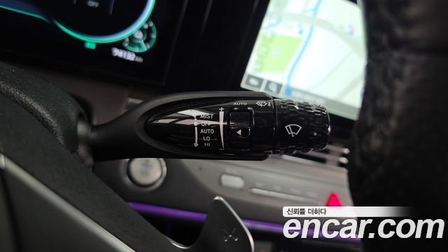 Hyundai Grandeur 2020 — photo 29