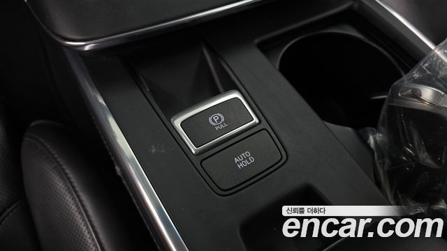 Hyundai Grandeur 2020 — photo 30