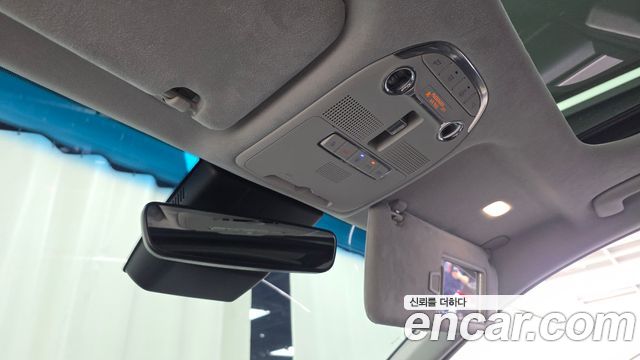 Hyundai Grandeur 2020 — photo 31