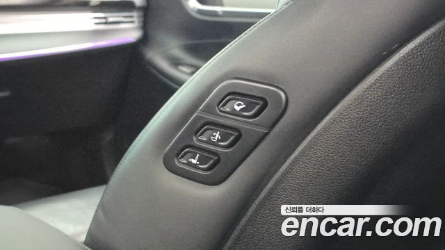 Hyundai Grandeur 2020 — photo 33
