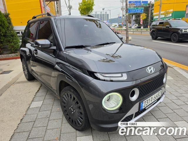 Hyundai Casper 2023 — photo 5