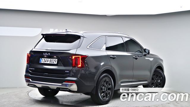 Kia Sorento 2026 — photo 2