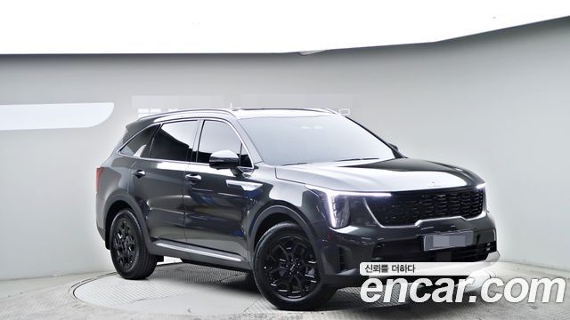 Kia Sorento 2026 — photo 3