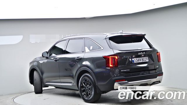 Kia Sorento 2026 — photo 4