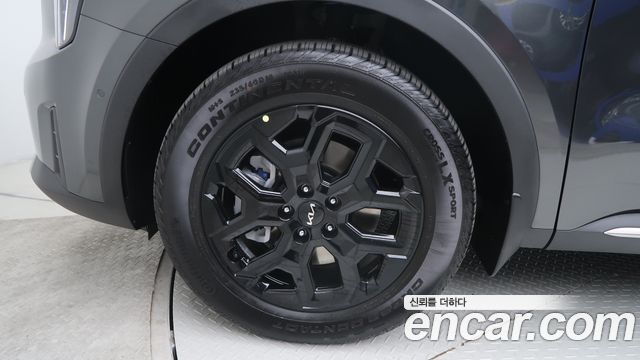 Kia Sorento 2026 — photo 5