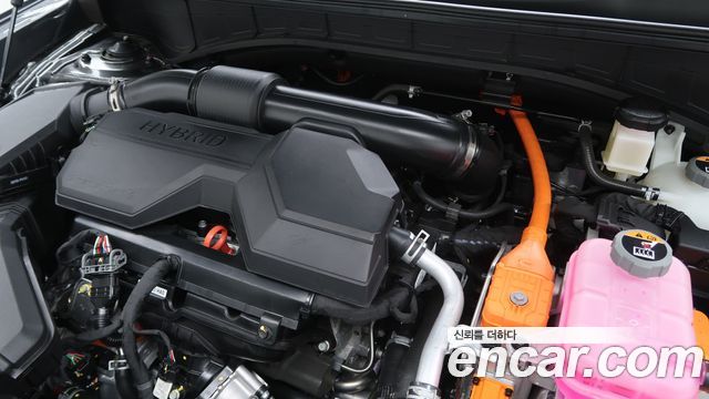 Kia Sorento 2026 — photo 6