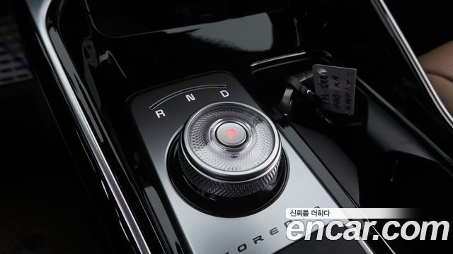 Kia Sorento 2026 — photo 9