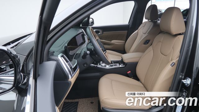 Kia Sorento 2026 — photo 10
