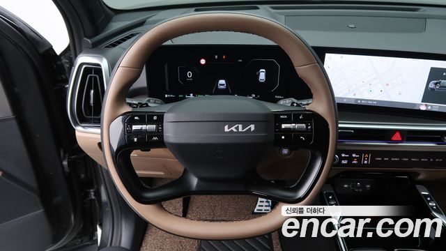 Kia Sorento 2026 — photo 17
