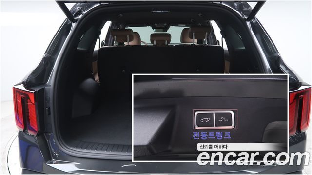 Kia Sorento 2026 — photo 19