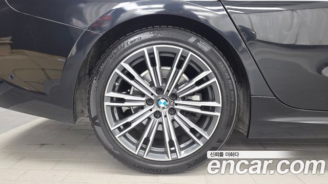 BMW 3-Series 2022 — photo 5