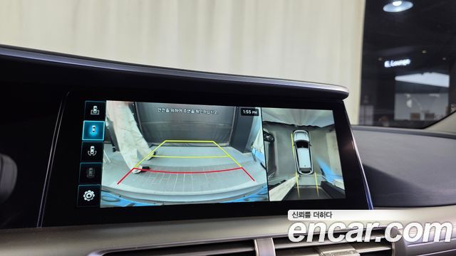 Hyundai Nexo 2021 — photo 15