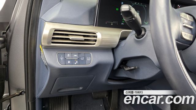 Hyundai Nexo 2021 — photo 16