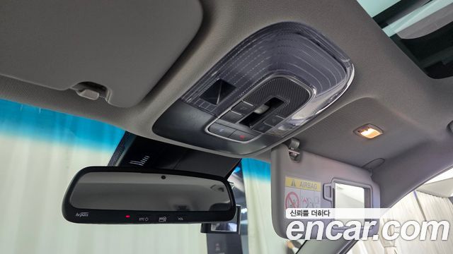 Hyundai Nexo 2021 — photo 17