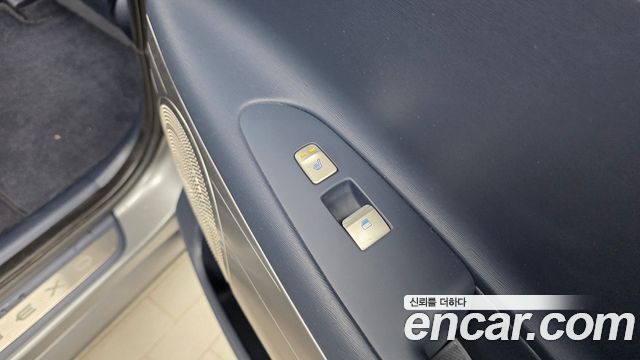 Hyundai Nexo 2021 — photo 18