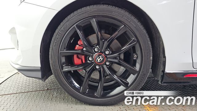 Hyundai Veloster 2018 — photo 5
