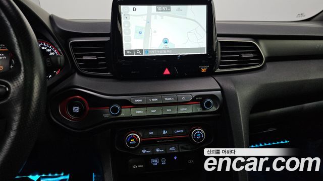 Hyundai Veloster 2018 — photo 15