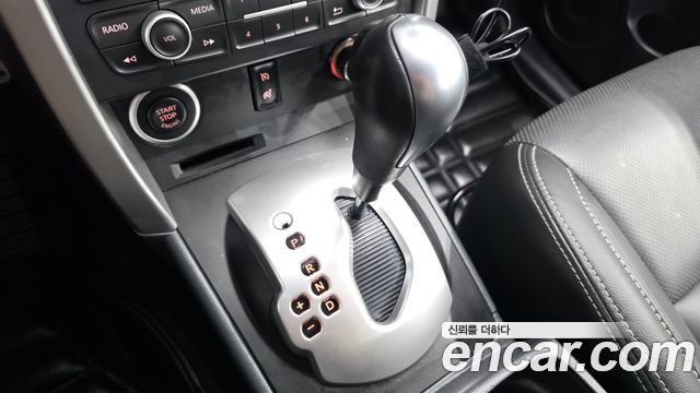 Renault Korea QM5  2015 — photo 12