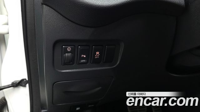 Renault Korea QM5  2015 — photo 25