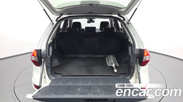 Renault Korea QM5  2015 — photo 26
