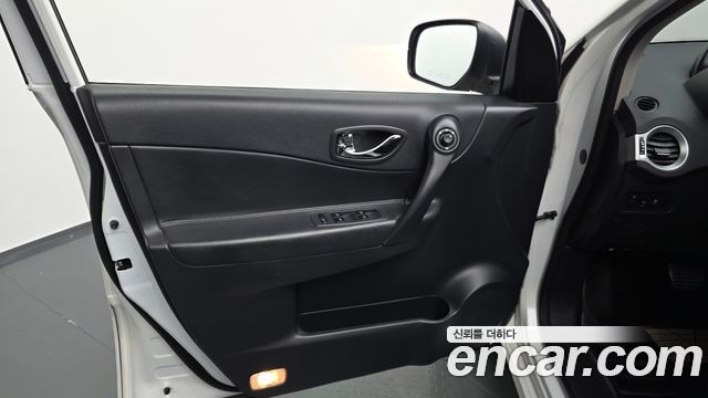 Renault Korea QM5  2015 — photo 14