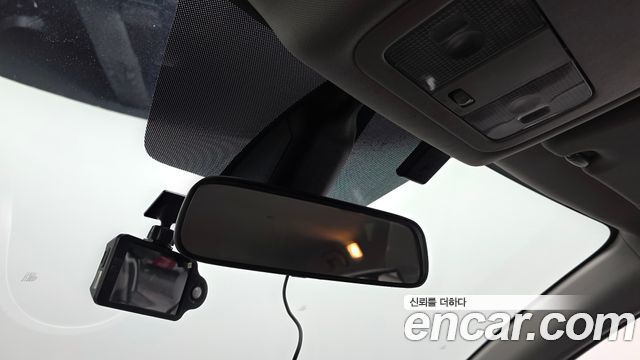 Renault Korea QM5  2015 — photo 28