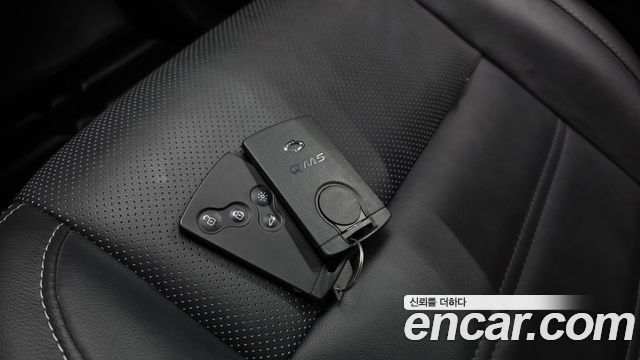 Renault Korea QM5  2015 — photo 29